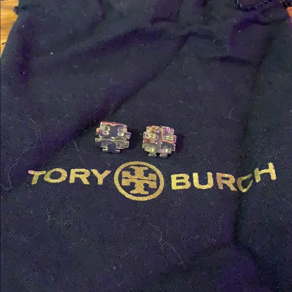 Tory Burch Earings